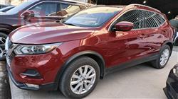 نیسان ڕۆگ سپۆرت